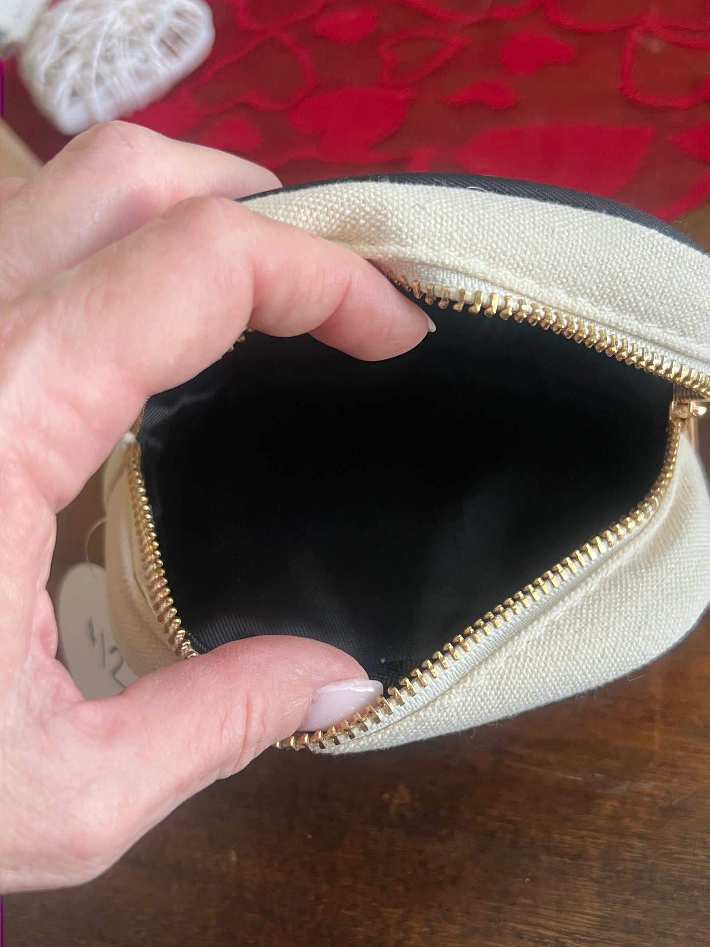 RX Pouch