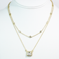 Happy Sparkle Necklace