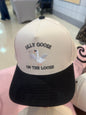 Silly Goose on the Loose