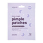 Valentine's Day Moon Magic Clear Pimple Patches