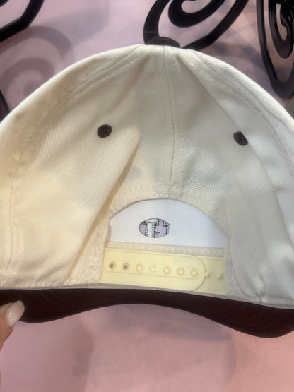 Block Him Football Hat