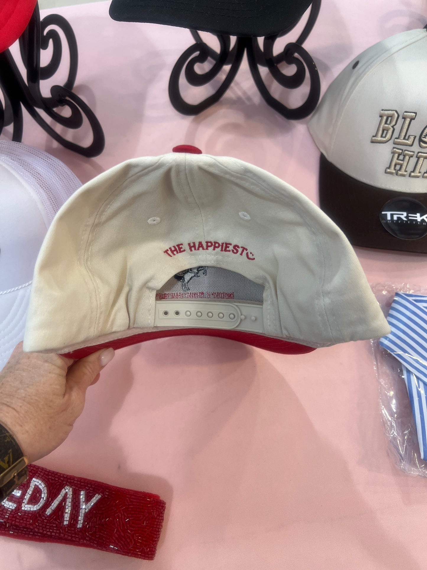 American Cowboy Hat