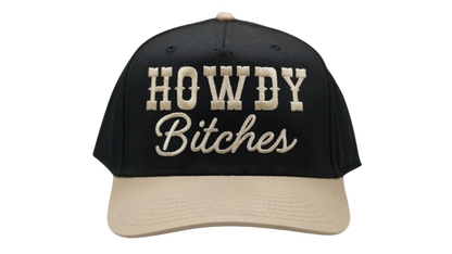 Howdy Bitches