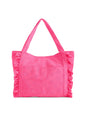 SIRENA TOTE: PINK