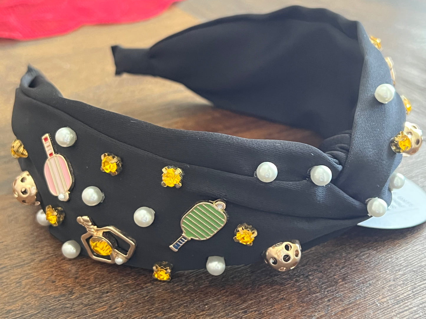 Pickleball Headbands