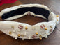 Baseball Headband