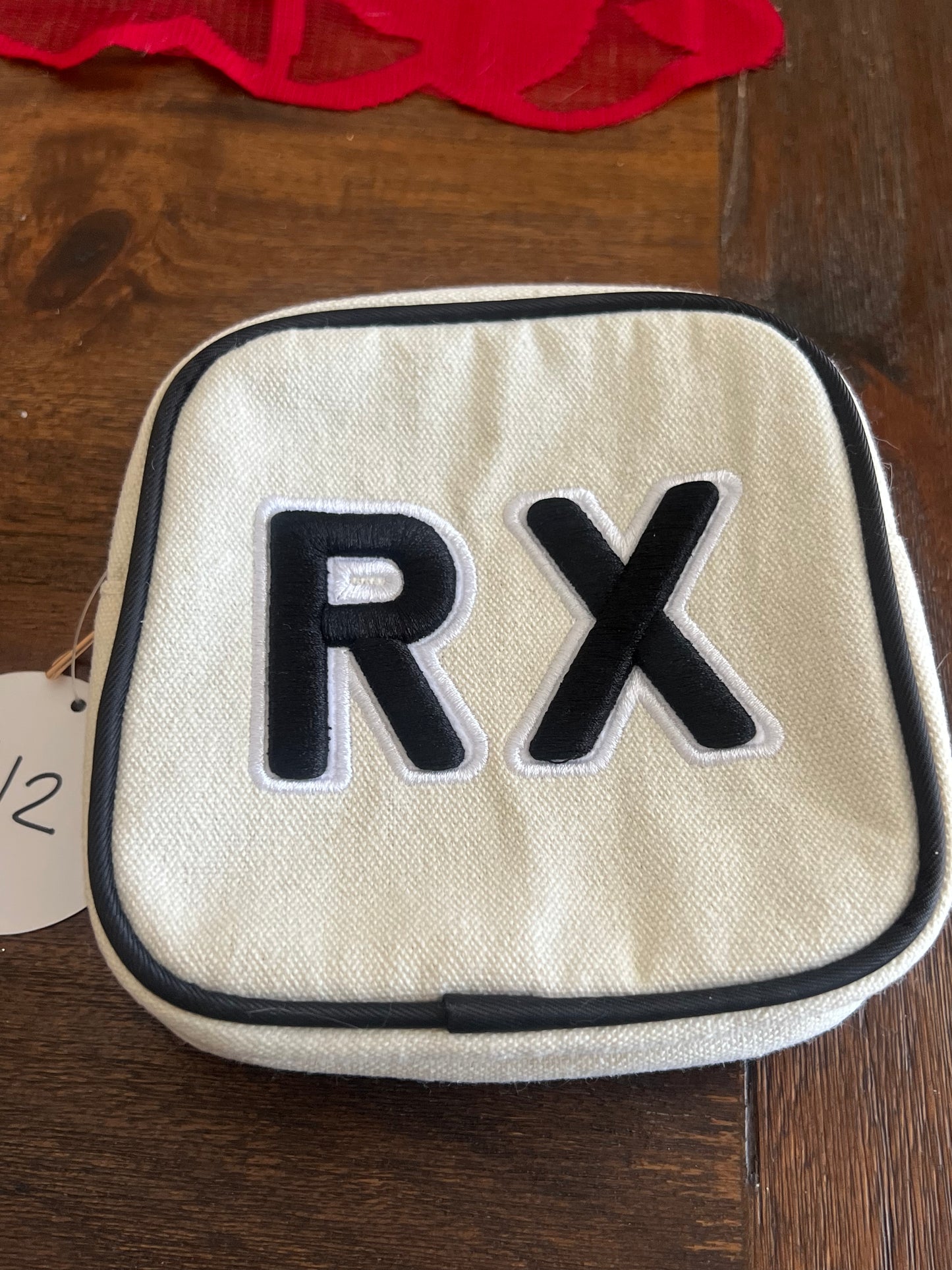 RX Pouch