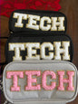 Tech Bag - Black