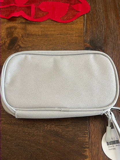 Tech Bag - Black