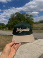 Holysmokes Trucker Hat