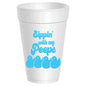 Sippin with my Peeps - 10 pack: Aqua